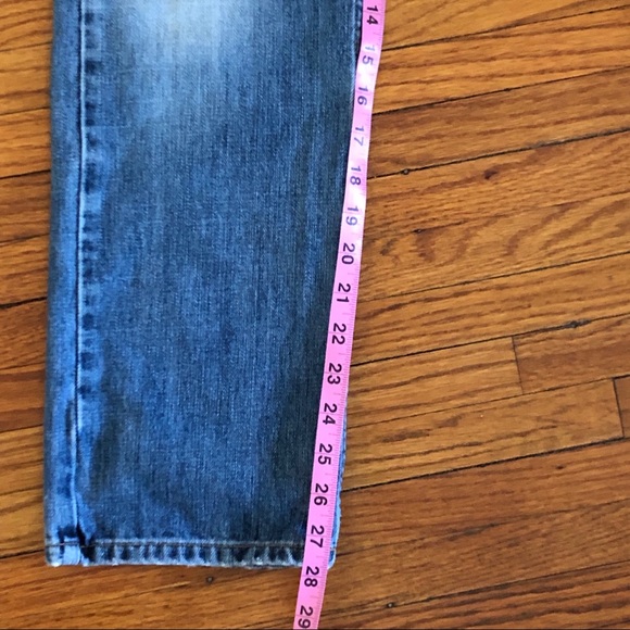 Express Jeans - Picture 5 of 5